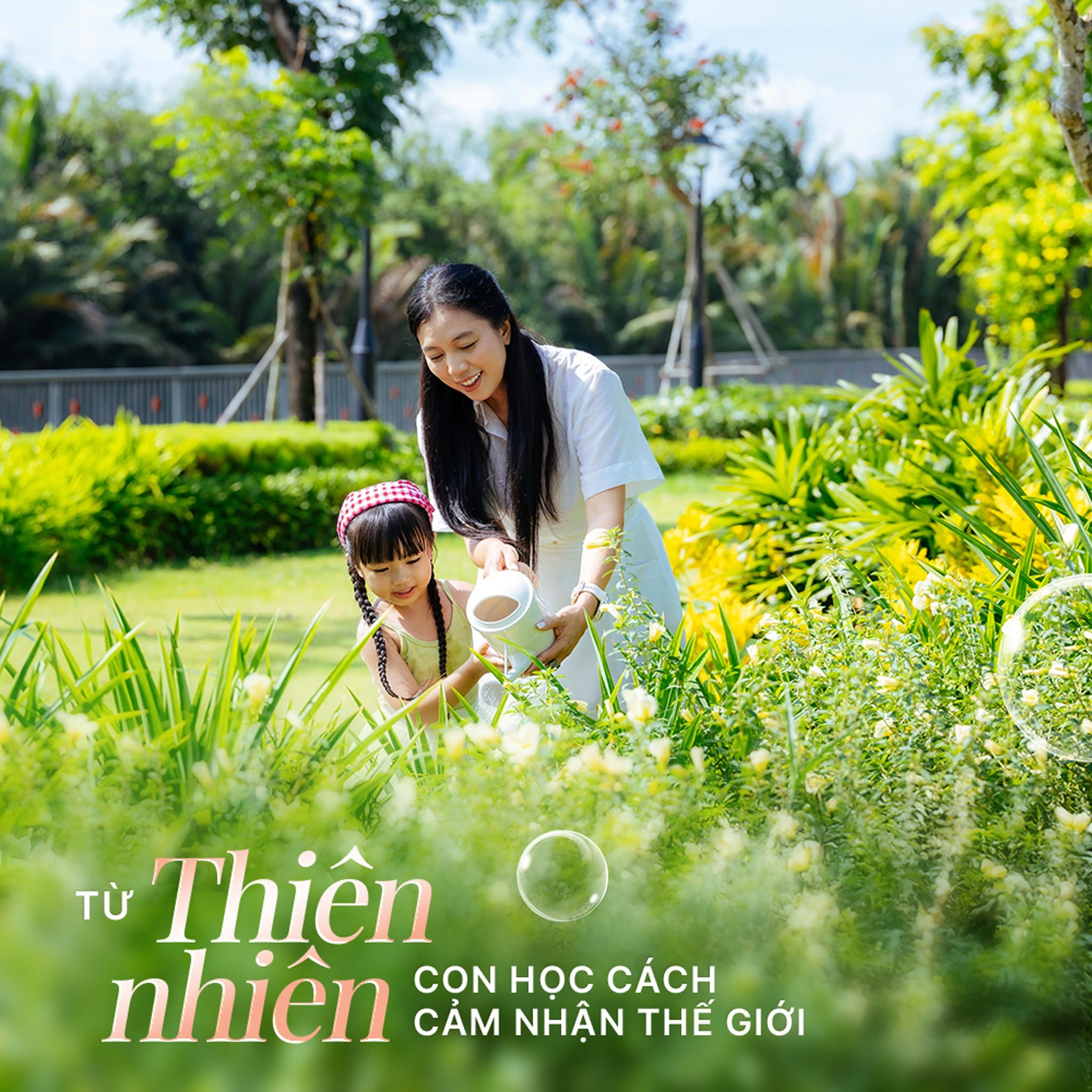 GLADIA HEIGHTS – HỆ TIỆN ÍCH CHUẨN SỐNG TƯƠNG LAI