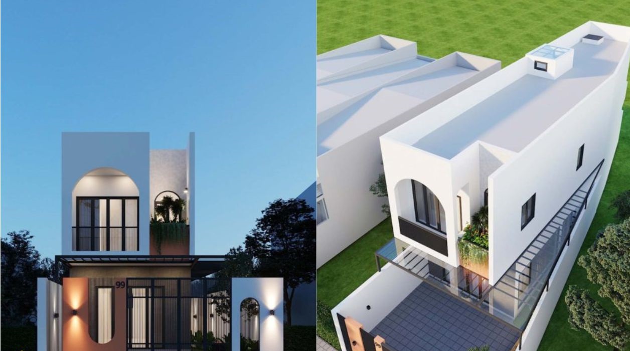 Đất nở hậu là gì? Nhận diện thế đất nở hậu