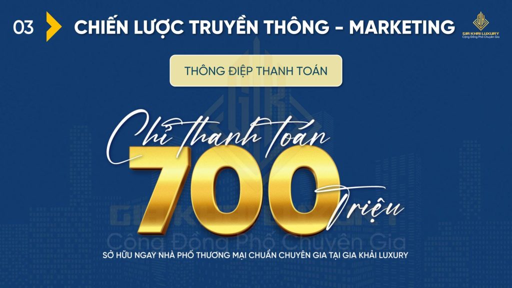 PHƯƠNG THỨC THANH TOÁN