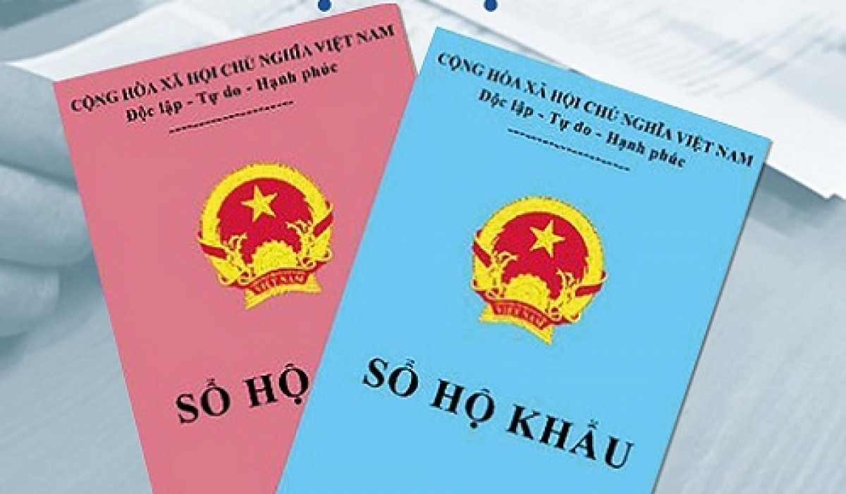Lưu ý quan trọng khi tách khẩu và đăng ký hộ khẩu mới