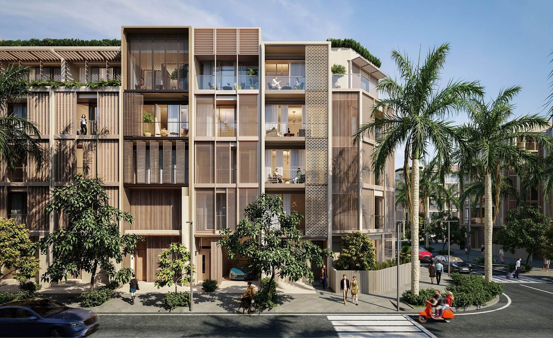 SHOPHOUSE SOHO
