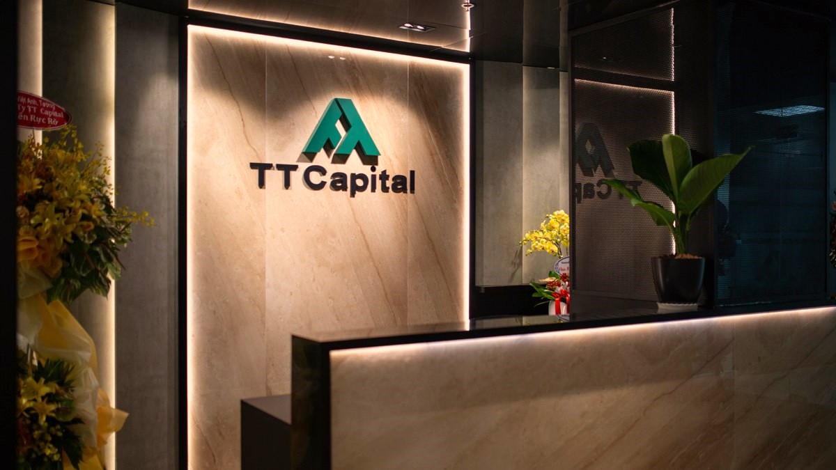 CHỦ ĐẦU TƯ DỰ ÁN TT AVIO – TT CAPITAL