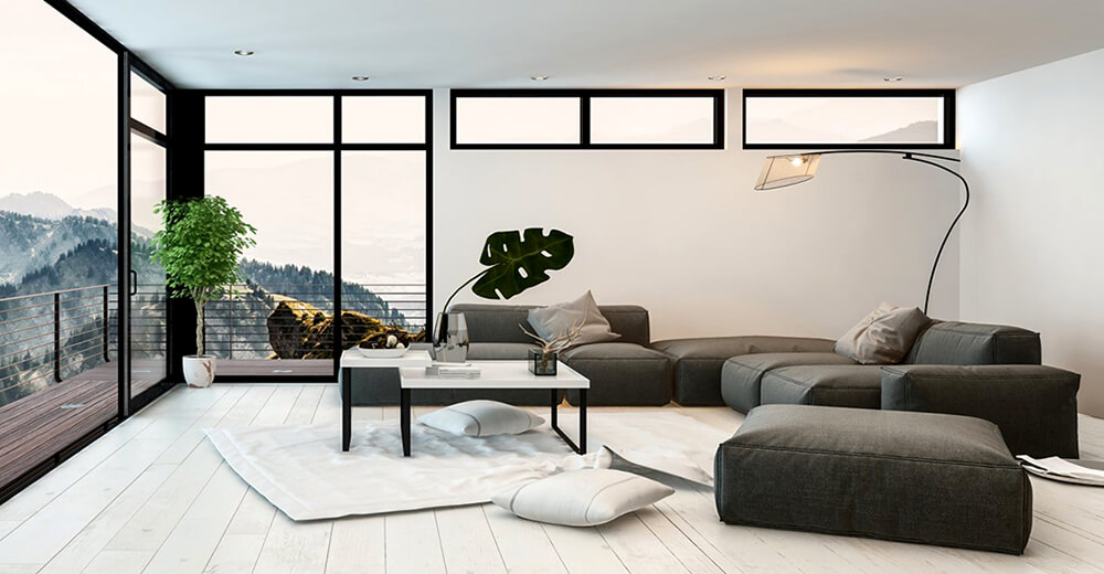 Đặc điểm nổi bật của căn hộ apartment