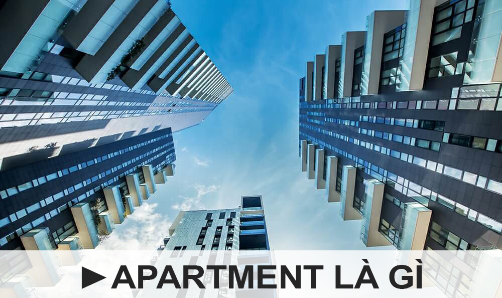 Apartment là gì?