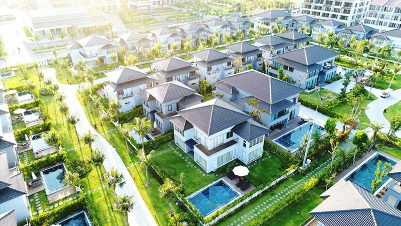 Lưu ý khi mua nhà tại khu compound