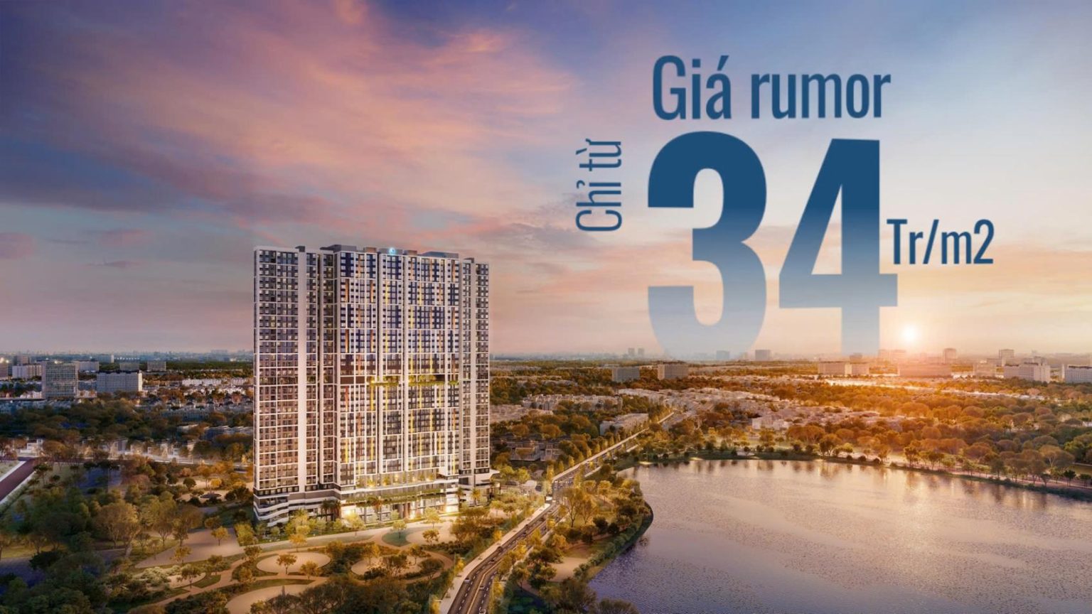 Bảng giá dự án The Felix