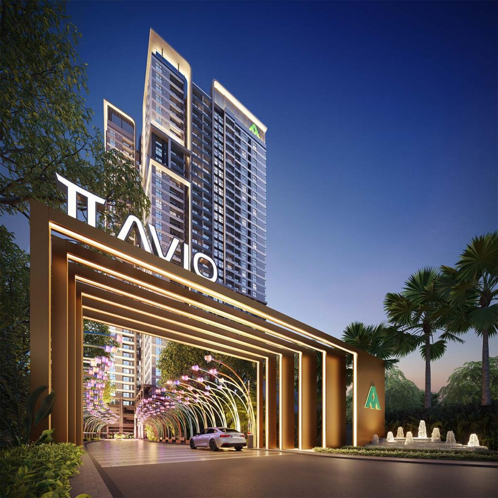 Tổng quan TT AVIO