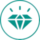 icon giá trị