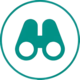 icon tầm nhìn