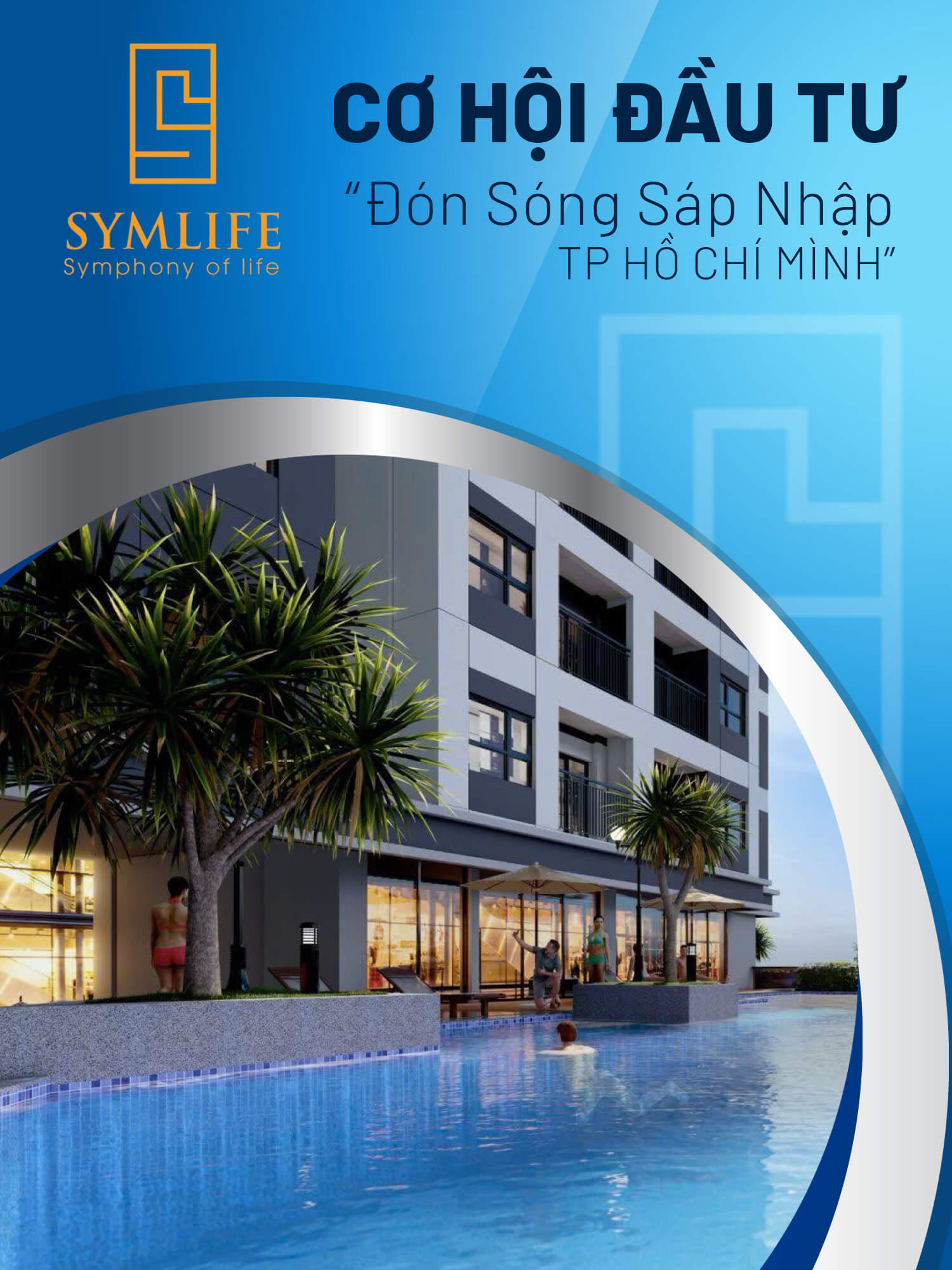 booking symlife