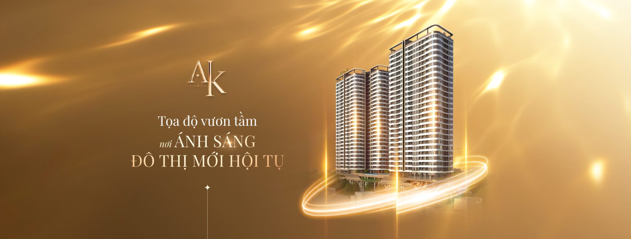 Căn hộ A&K Tower An Phú