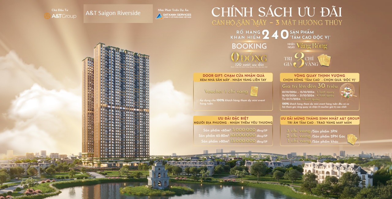 BÙNG NỔ CHÍNH SÁCH