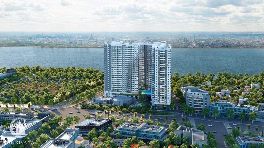 Vì sao nên chọn mua chung cư tại Thuận An ?