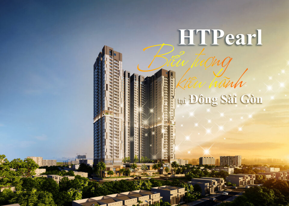 Dự Án HT Pearl