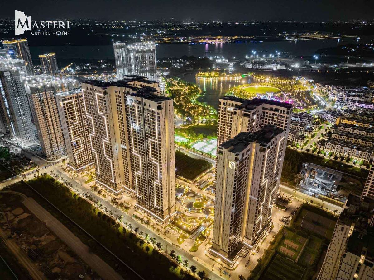 Lumiere Boulevard 