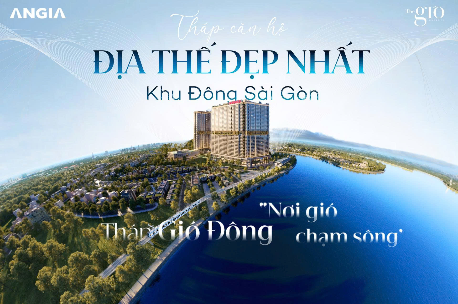 Dự Án The Gió Riverside