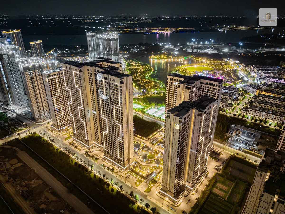 KHAI THÁC CHO THUÊ HIỆU QUẢ – TỶ SUẤT SINH LỜI CAO