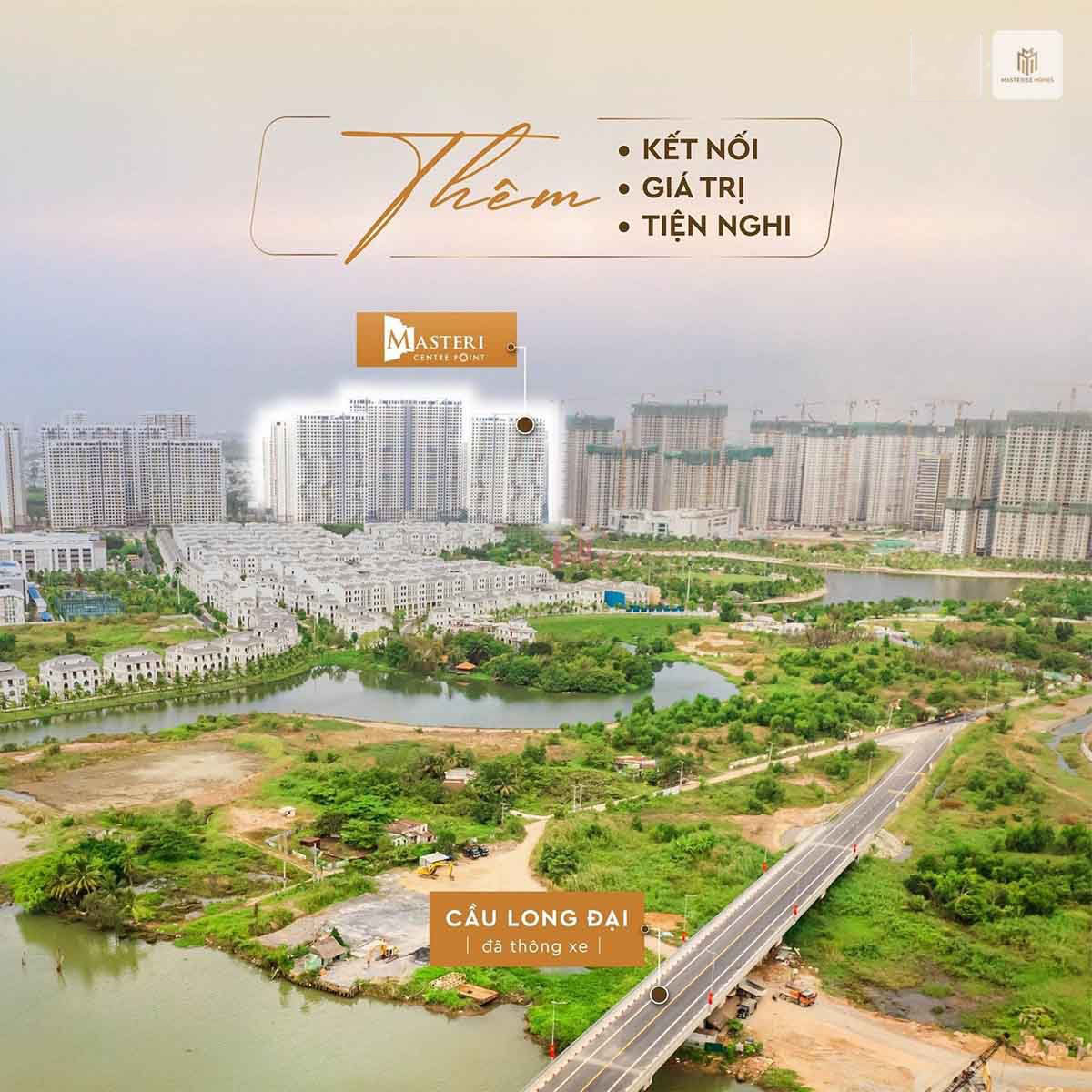 YẾU TỐ TĂNG TRƯỞNG GIÁ TRỊ RÕ RỆT TRONG TƯƠNG LAI