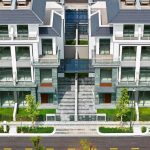 Tiến độ xây dựng dự án Gladia Khang Điền