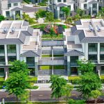 Tiến độ xây dựng dự án Gladia Khang Điền