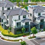 Tiến độ xây dựng dự án Gladia Khang Điền