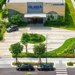 Tiến độ xây dựng dự án Gladia Khang Điền