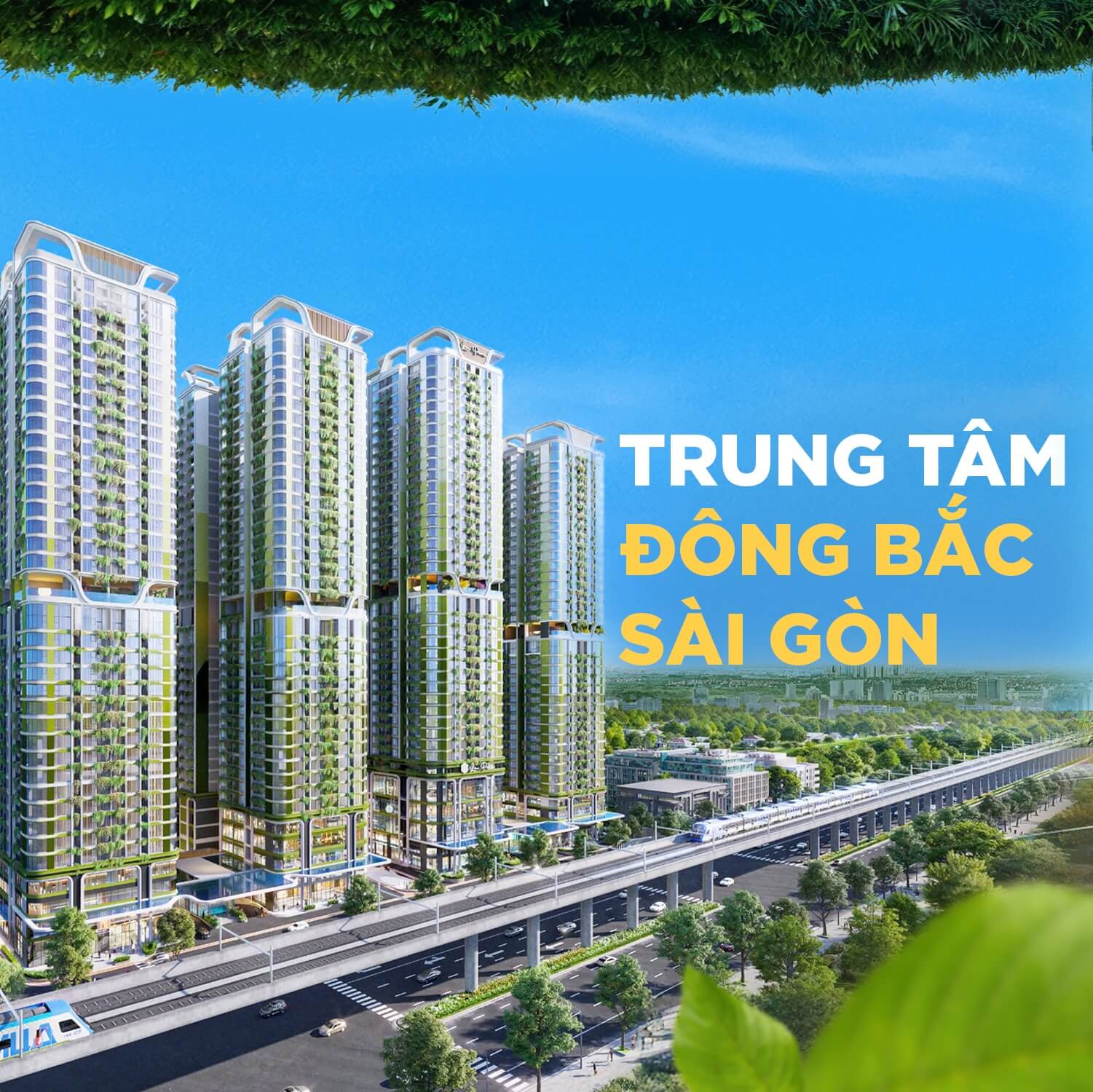 TỔNG QUAN DỰ ÁN LA PURA