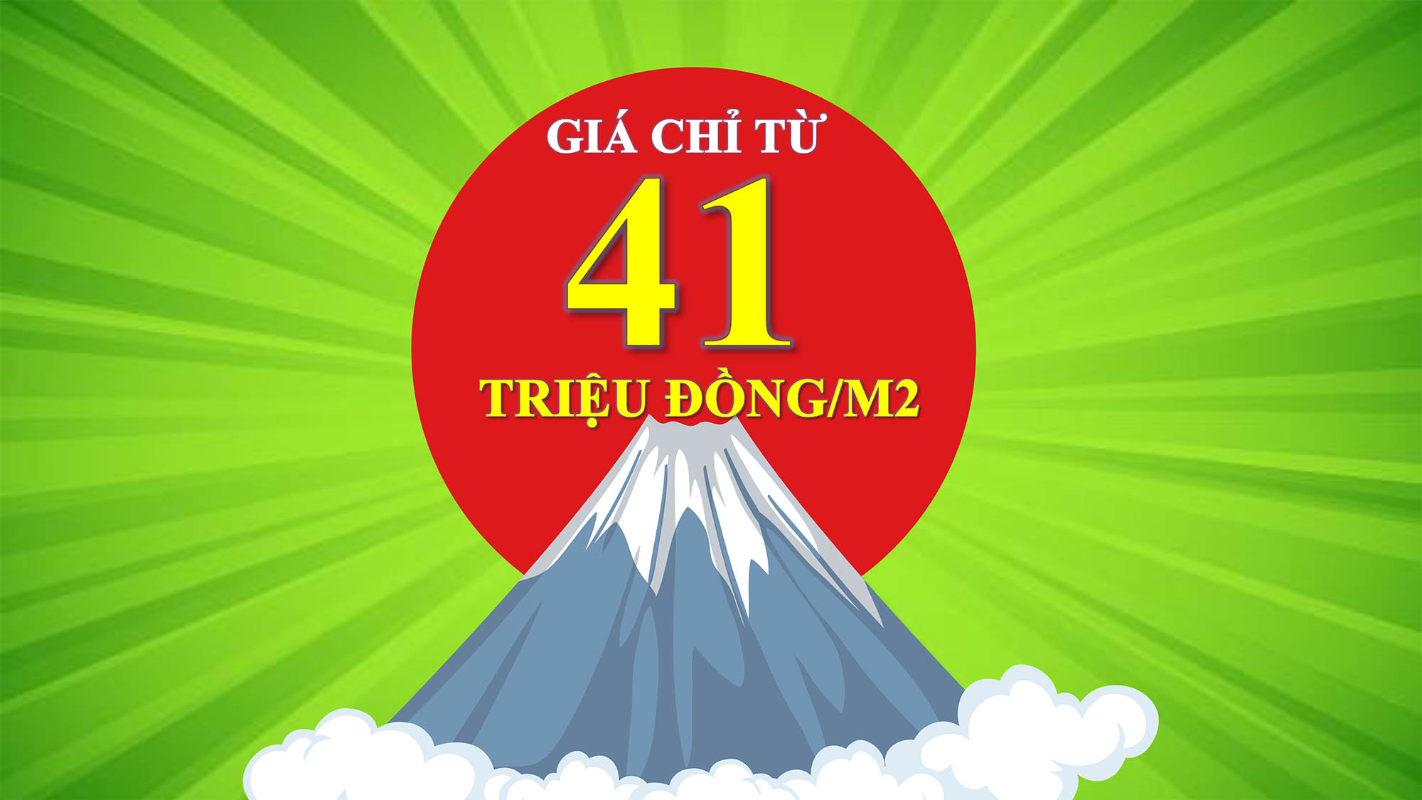 PHƯƠNG THỨC VÀ GIÁ BÁN CĂN HỘ BCONS ASAHI