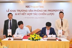 CHỦ ĐẦU TƯ DỰ ÁN FENICA DLR BÌNH DƯƠNG