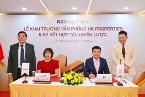 CHỦ ĐẦU TƯ DỰ ÁN FENICA DLR BÌNH DƯƠNG