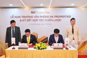 CHỦ ĐẦU TƯ DỰ ÁN FENICA DLR BÌNH DƯƠNG