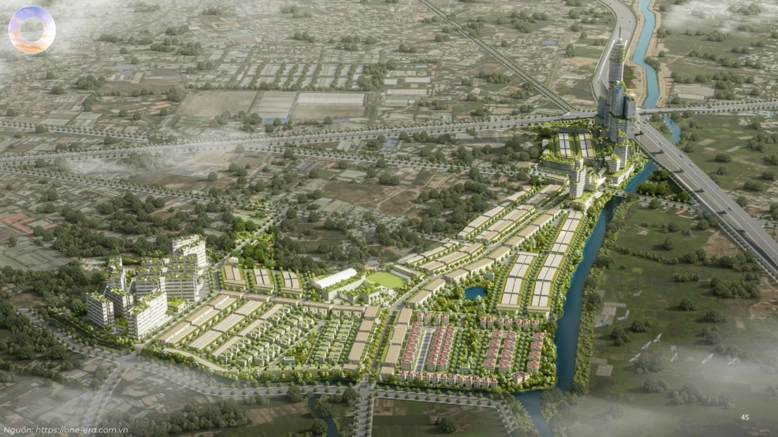 Dự Án One Era Thuận An