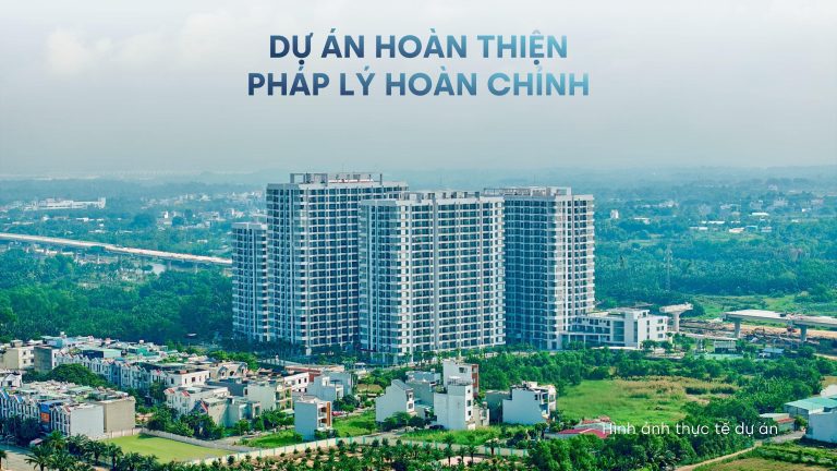 Tổng Quan – MT Eastmark City