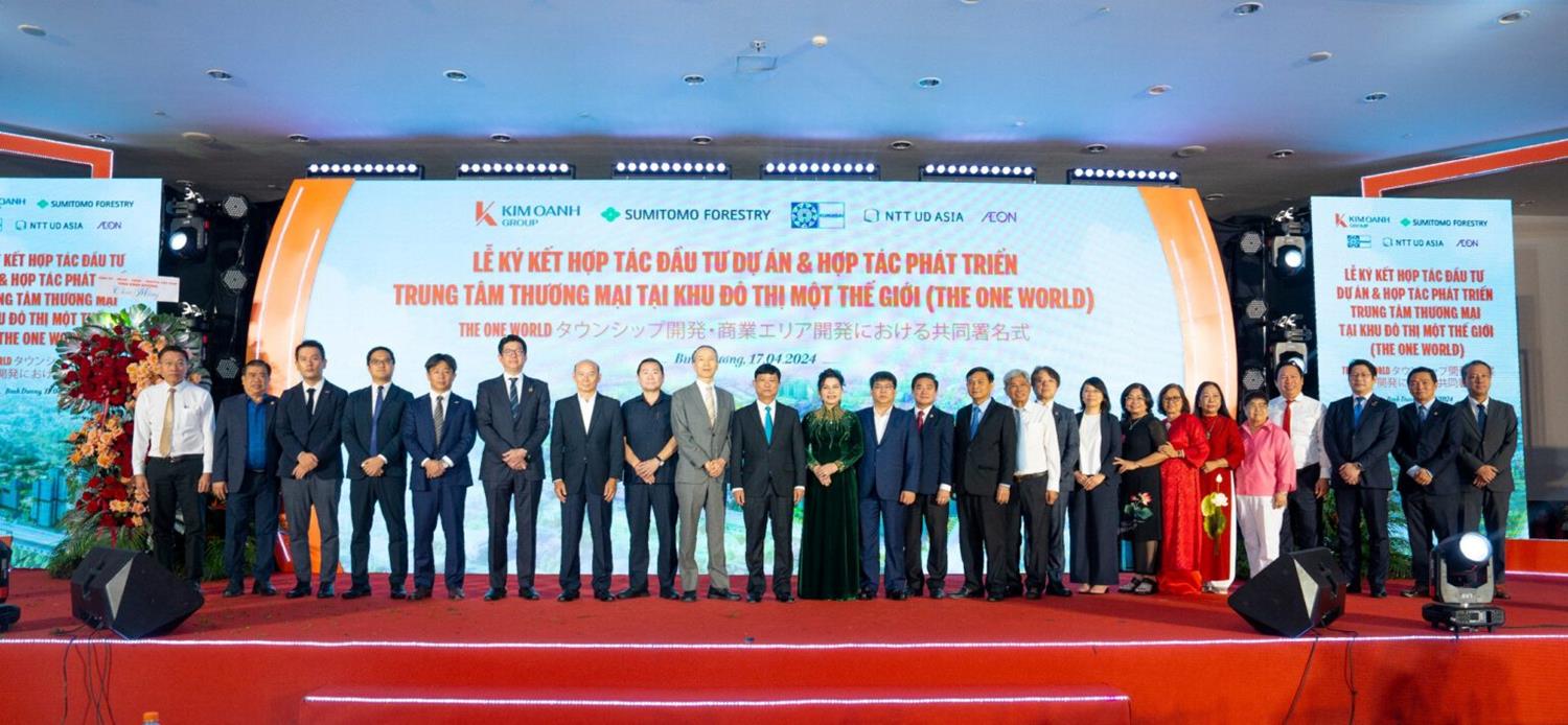 Hợp Tác Quốc Tế Và Tầm Nhìn Tương Laiv