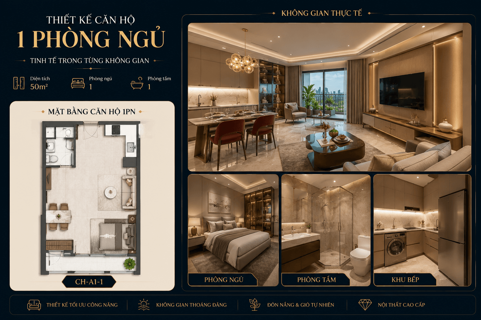 Nhà mẫu dự án the prive đất xanh