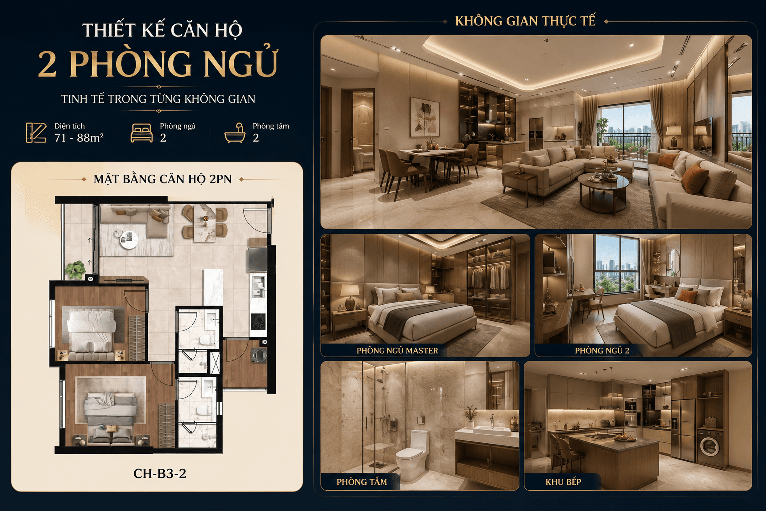 Nhà mẫu dự án the prive đất xanh