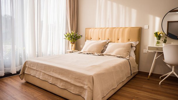 Căn hộ Penthouse