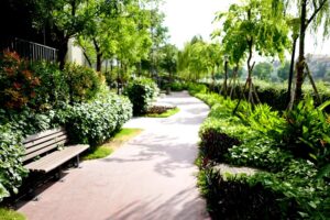 Tiện Ích Đồng Bộ Chuẩn 5 Sao Tại Saigon Broadway Novaland