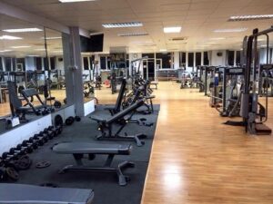 Tiện Ích Đồng Bộ Chuẩn 5 Sao Tại Saigon Broadway Novaland