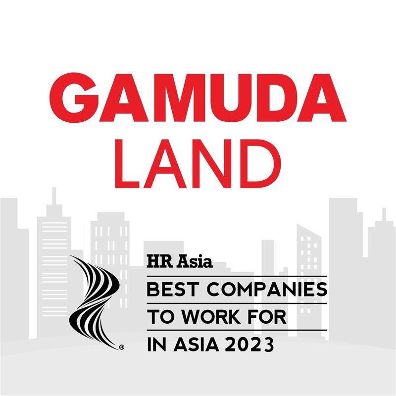 Chủ đầu tư Gamuda Land