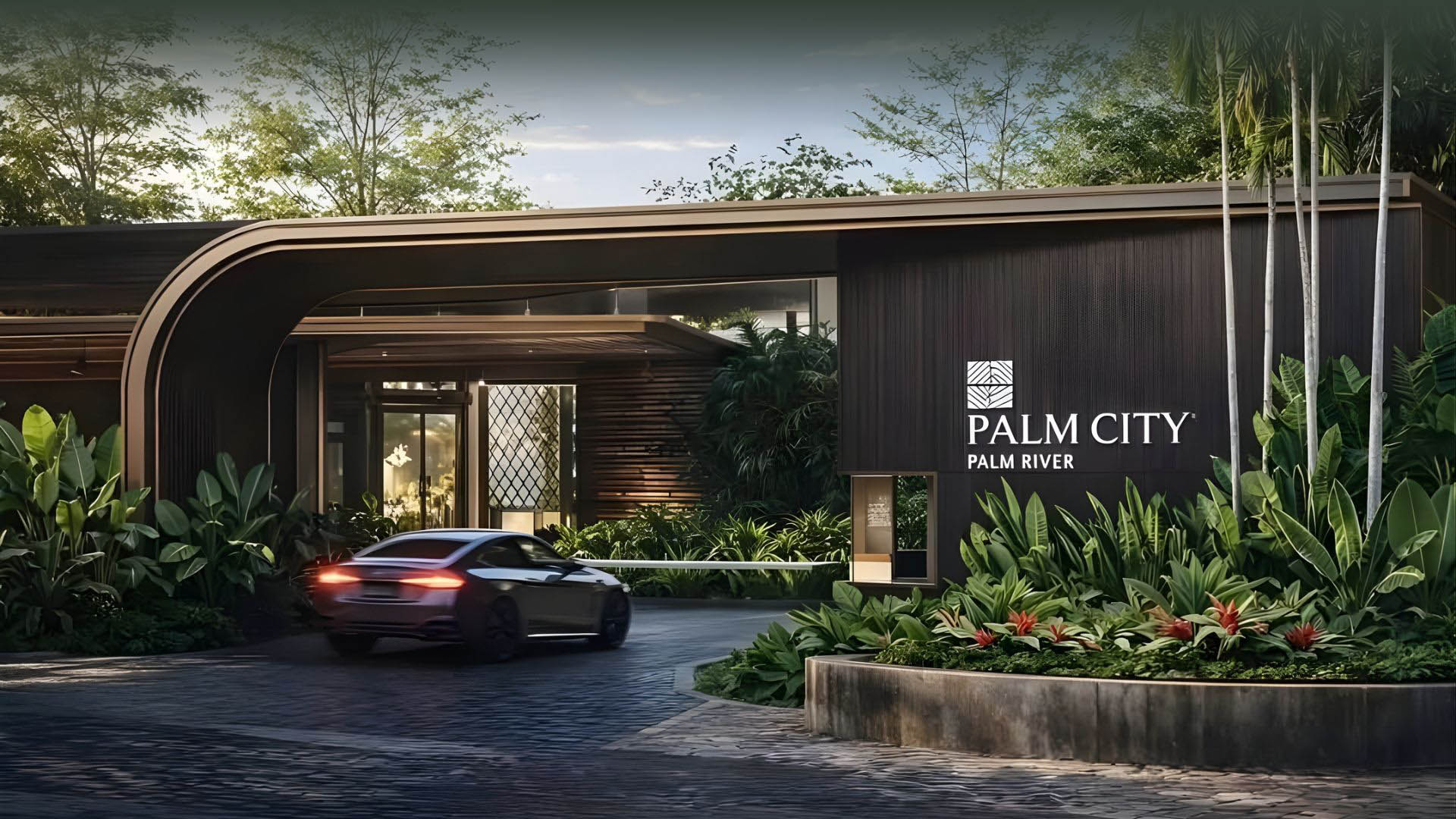 Palm River