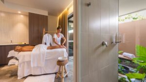 Tiện Ích Đồng Bộ Chuẩn 5 Sao Tại Saigon Broadway Novaland